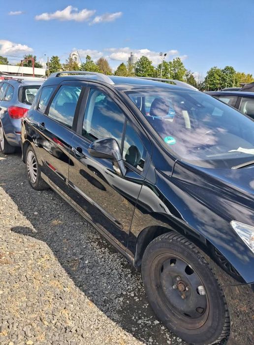 Vând Peugeot 308sw