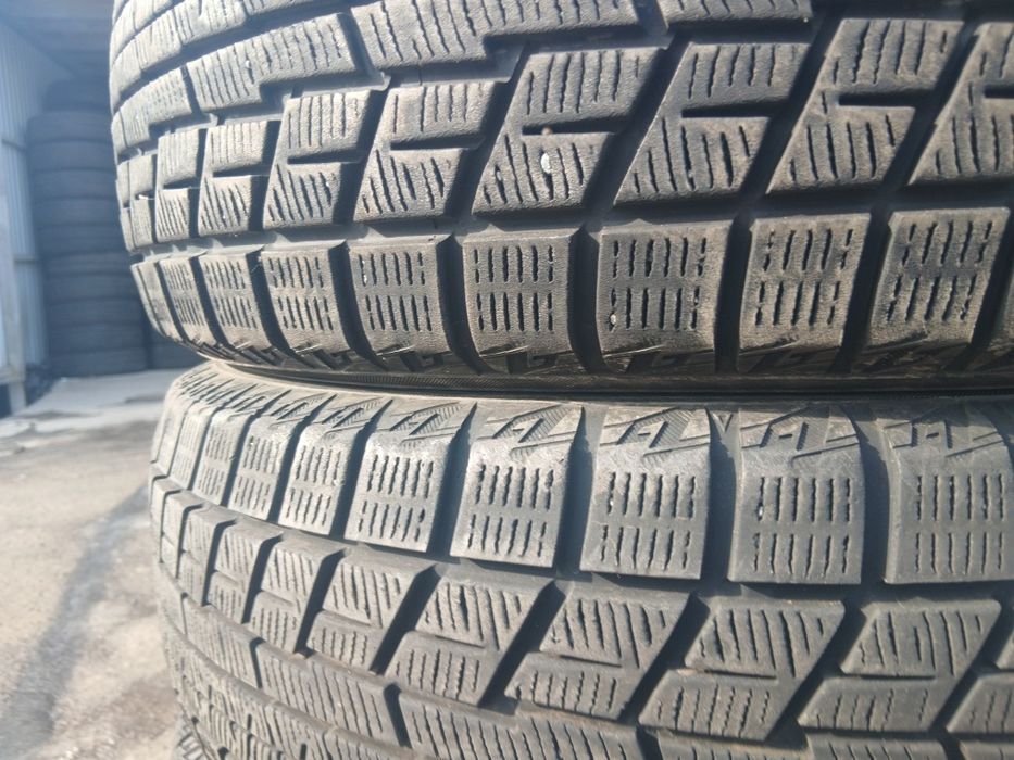 185/60/15 б/у шины