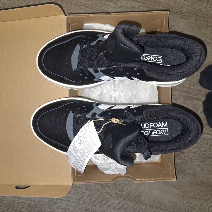 Adidas кецове 38 2/3