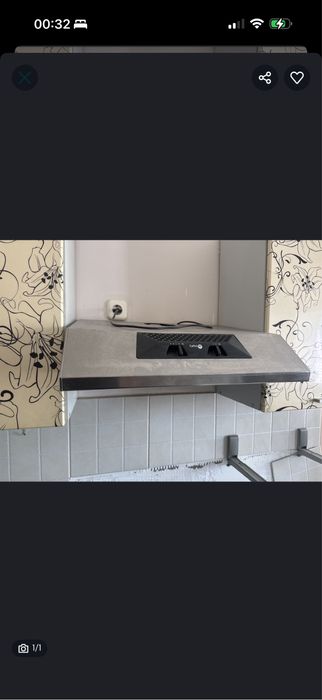 Вытяжка в отличном состоянии