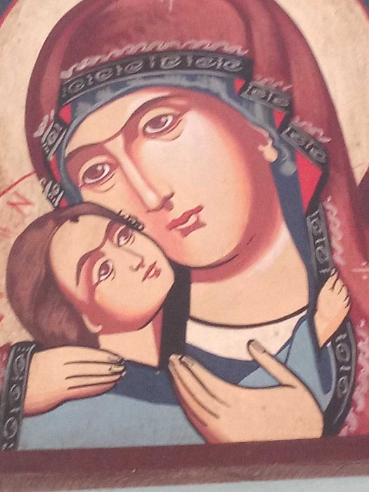 Икона                         ..