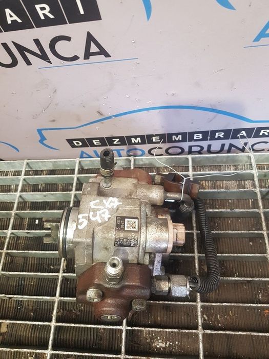 Pompa injectie / inalte Mazda CX - 7 2.2 Diesel 2006 - 2012 173CP R2AA (547) Diesel ...