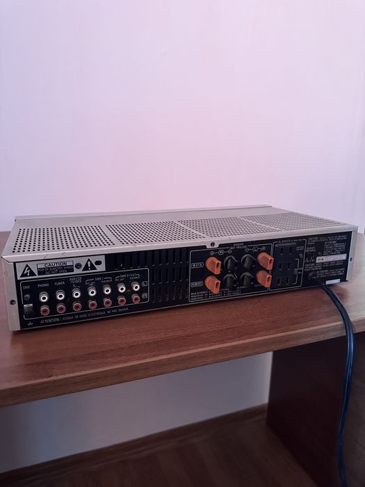 Amplificator technics SU-Z55