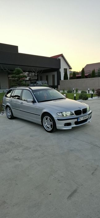 BMW 3 Series 2005 — imagine 2