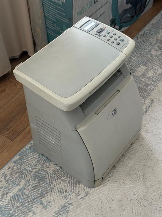 Принтера старые но рабочие