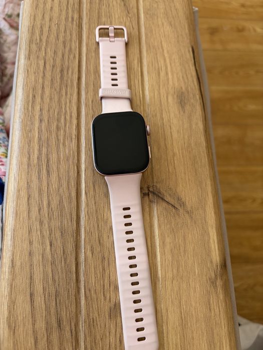 Huawei watch  fit 3