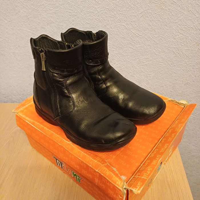 Сапоги зимние ( Tiflani )