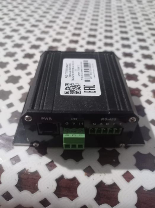 Терминал GPRS teleofis WRX708-L4 (T