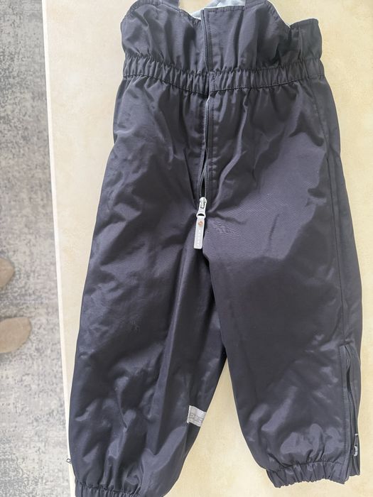 Зимний полукомбинезон Kerry