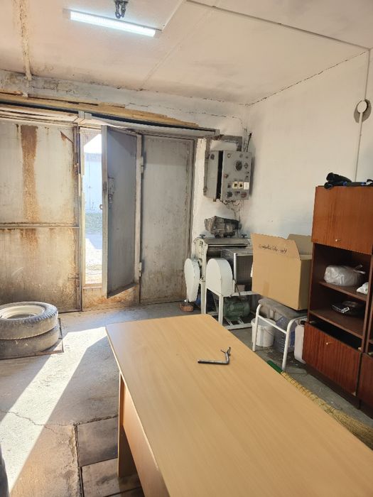 Продам гараж 7 обществе