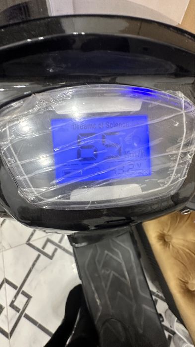 Продам электровелосипед