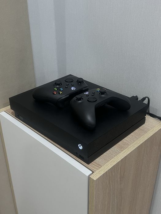Квартира с xbox, посуточно