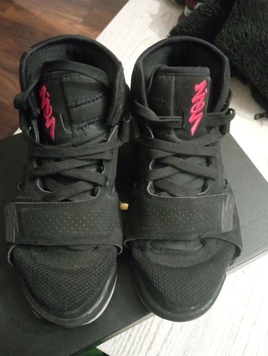 Jordan zero маратонки