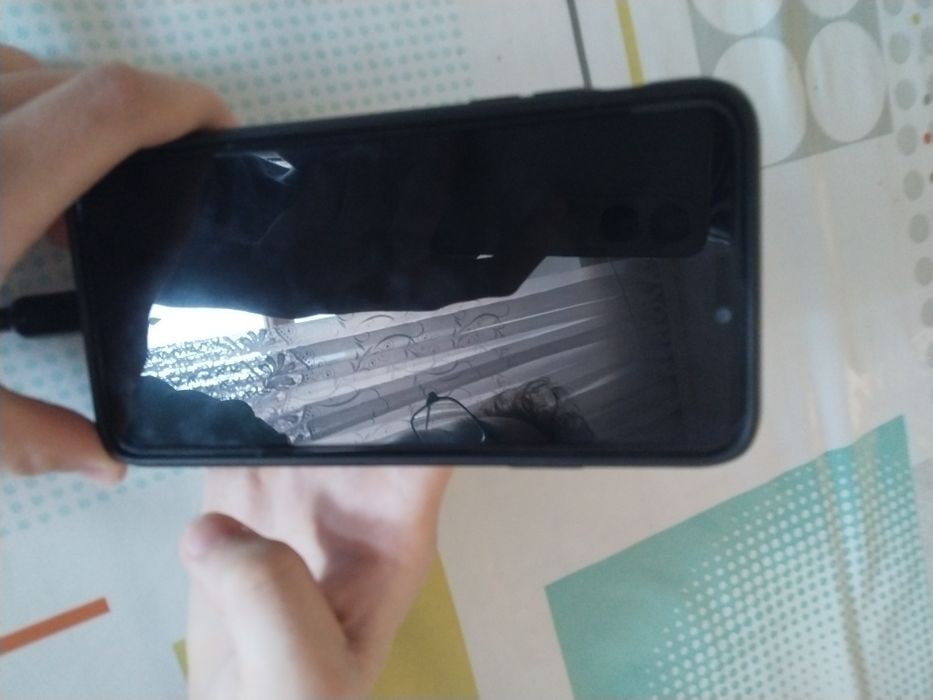 Айфон 11 про макс