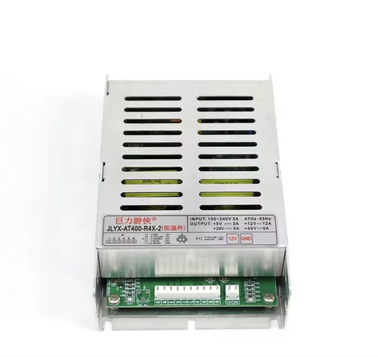 Блок питания для апарата хватайка