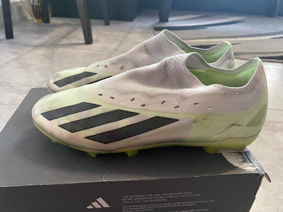 Бутонки Adidas X Crazyfast.2