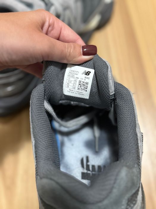 Мъжки маратонки new balance