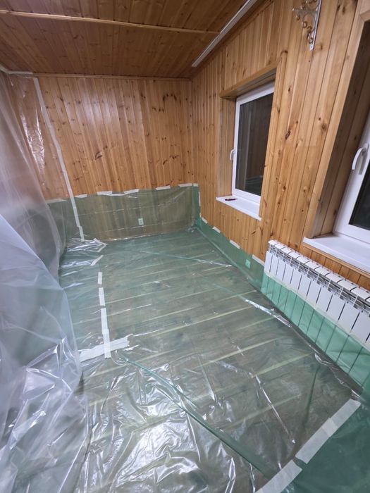 Мелкосрочное ремонт