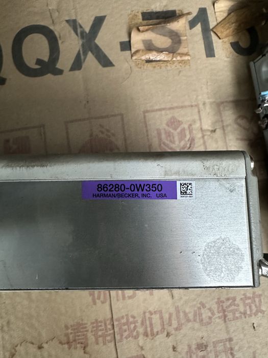 Mark levinson усилитель звука