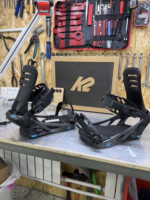 Продам крепление для сноурборда