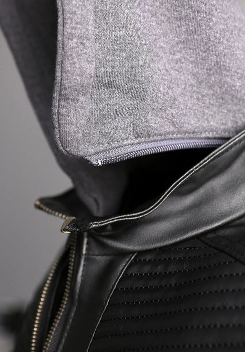 Мъжко кожено яке