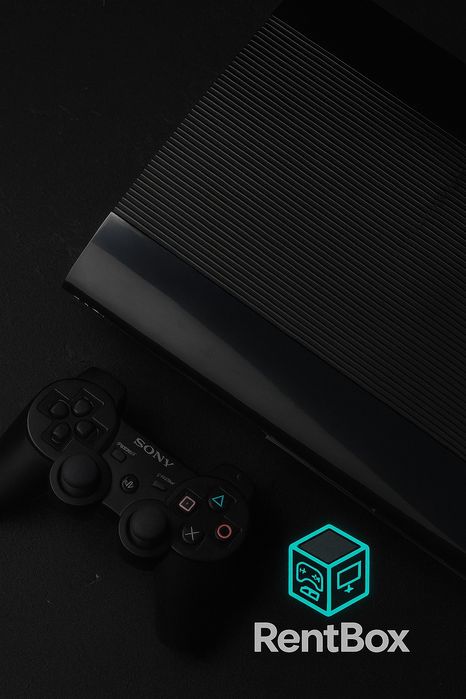 Arenda Ps3, Playstation3, Smart Tv prokat, аренда Плейстейшн3, прокат