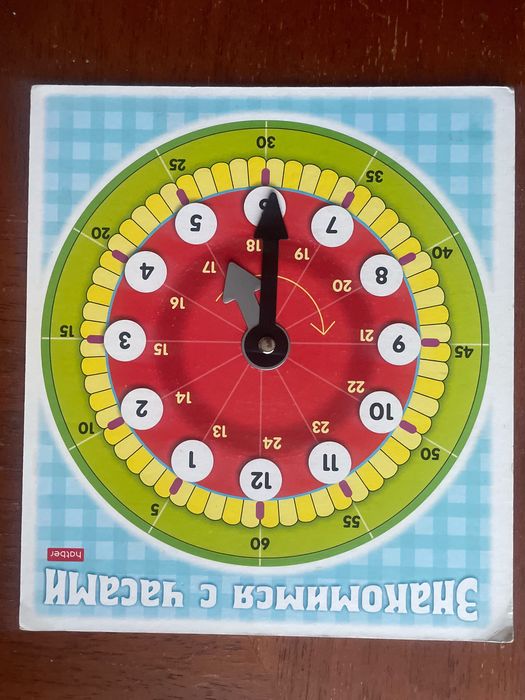 Детские книги, пазлы