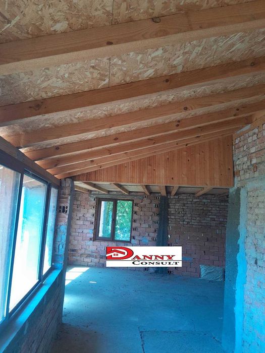 Продава се Къща в с. Крамолин, Област Габрово - 100 кв.м за 230 €/кв.м - Снимка #4