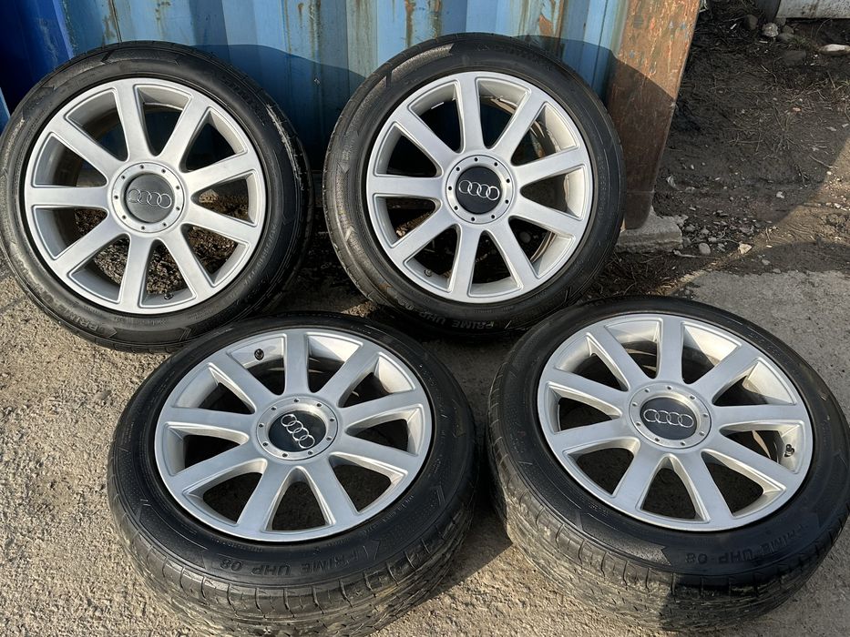 Ауди S-line r18 original