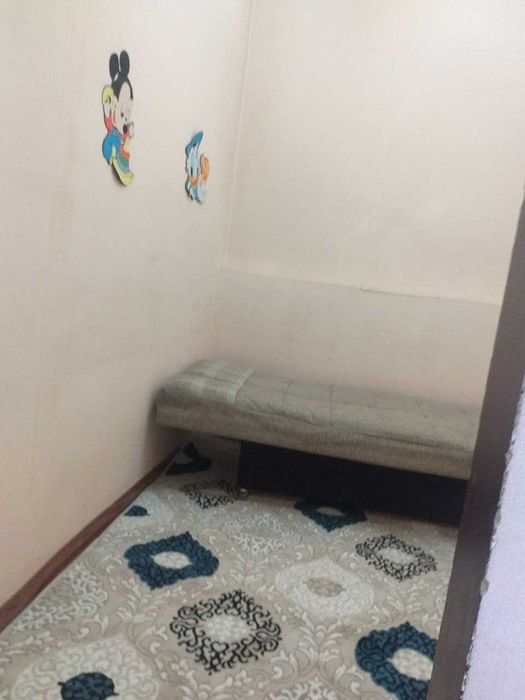 Mirzo ulugʻbek tumanida kvartira bor oʻgʻil bolaga 1 kishi