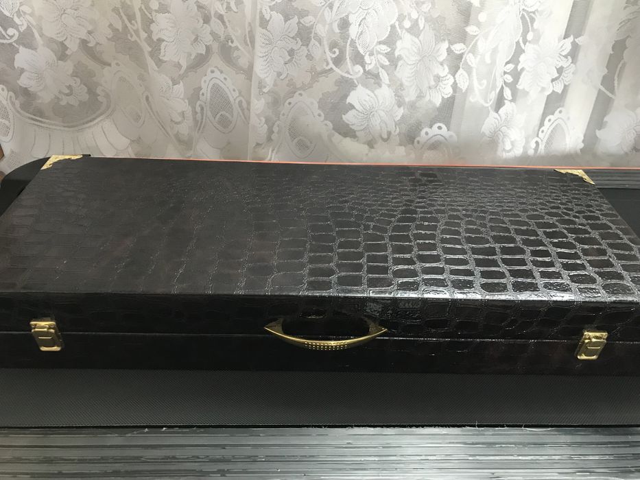 Туристическая посуда Шашлычный набор