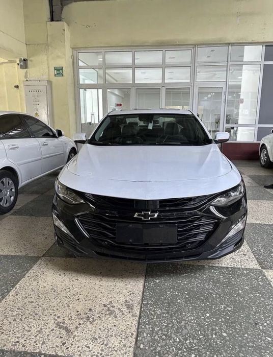 Malibu 2 XL 2025 bez prabeg