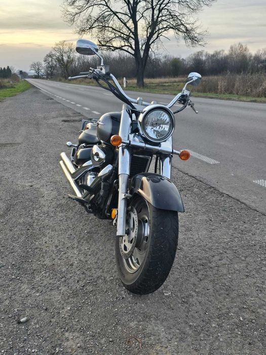 Suzuki C90 Boulevard VL 1500X