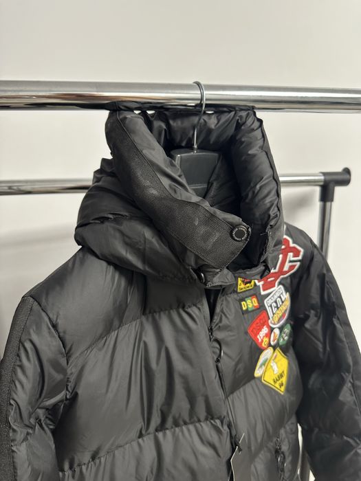 Geaca DSQUARED2 super calitate