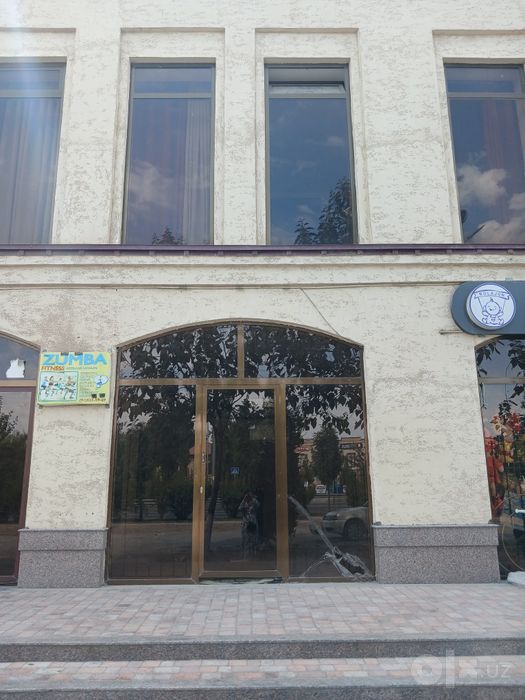 Продаётся торговый комплекс