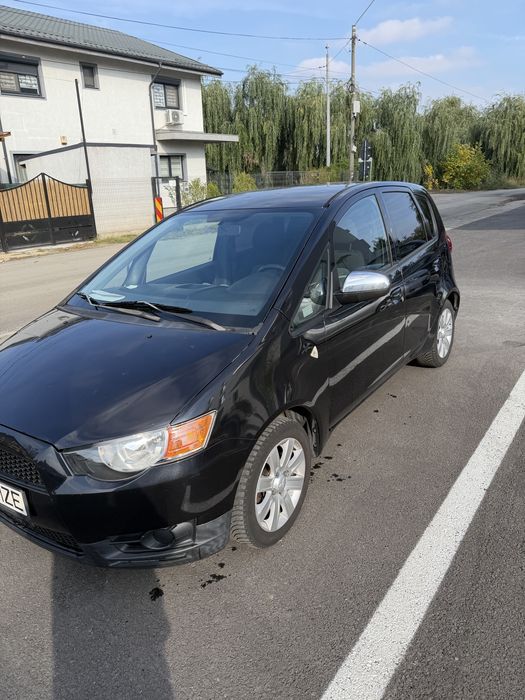 Ocazie Mitubishi Colt impecabil 79 000 km