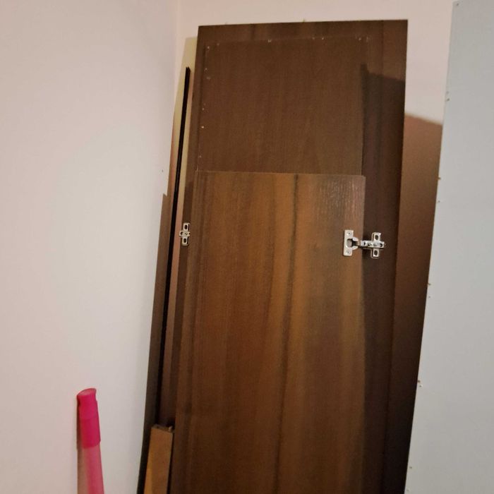 Шкаф платяной отдам