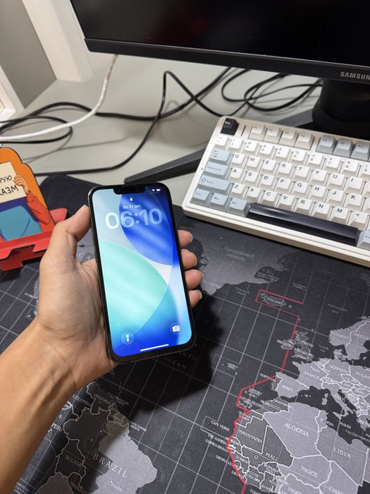 Продам Iphone 13 pro