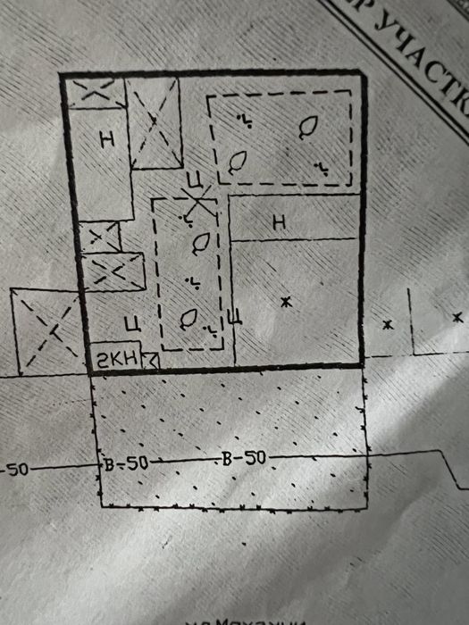 Дом с участком 6 соток-идеальное пространство для комфортной жизни.