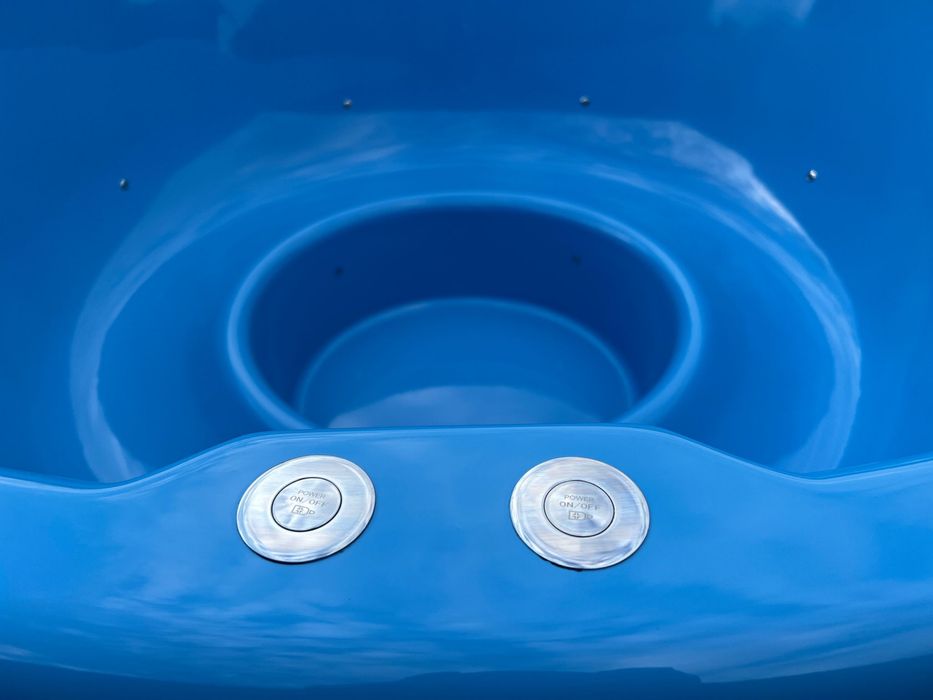Ciubar/Ciubere fibra de sticla/jacuzzi/hottub/minipiscina/deTop/PMP