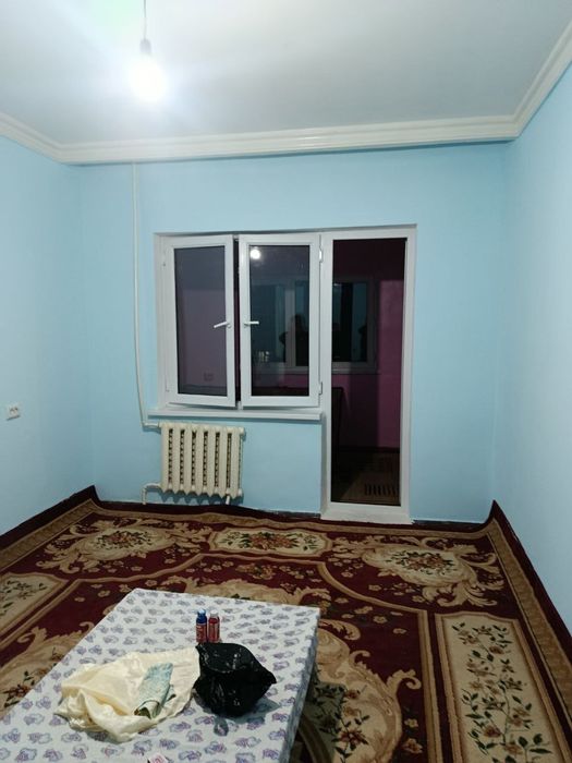 Аренда 1 ком квартира Массиве кушбеги башлык