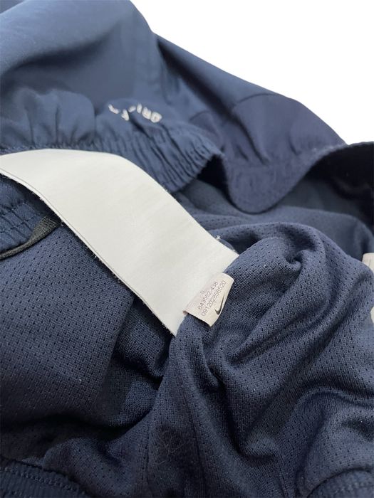 Nike x France оригинално мъжко спортно долнище, S размер