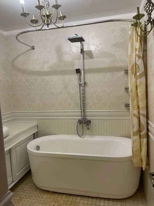 Сдается 3/2/5 Парк Бабура Некст Дружба Народов Magic City Seoul Mun