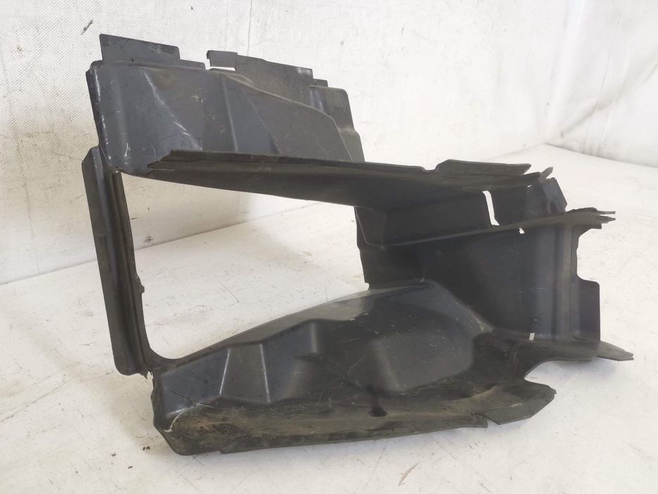 Въздухозащитен Щит Ауди А8 Д5 Оригинален / Deflector Aer Audi A8 D5 Or