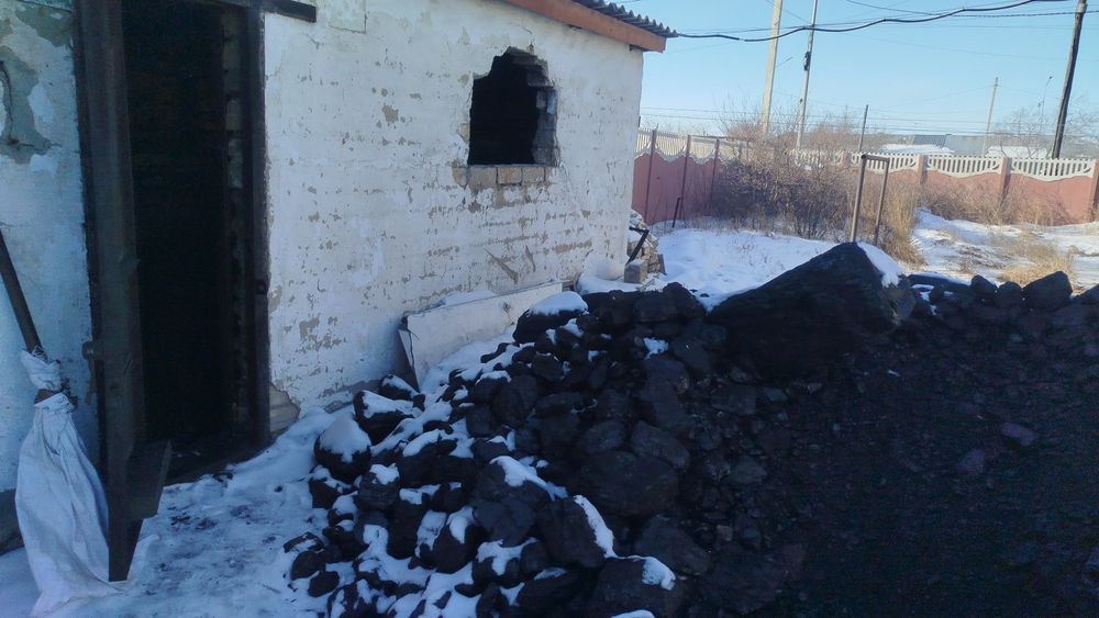 Кидаю уголь быстро акуратно недорого