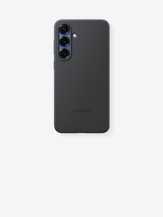 Samsung S25 plus чехол оригиналный Silicon case