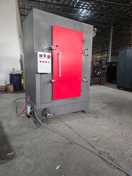 Камера дезинфексионная