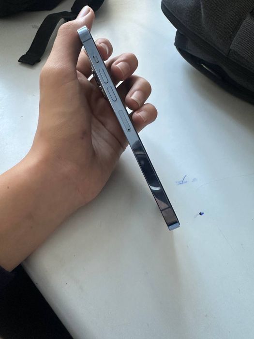 Айфон 13 про макс сотилади