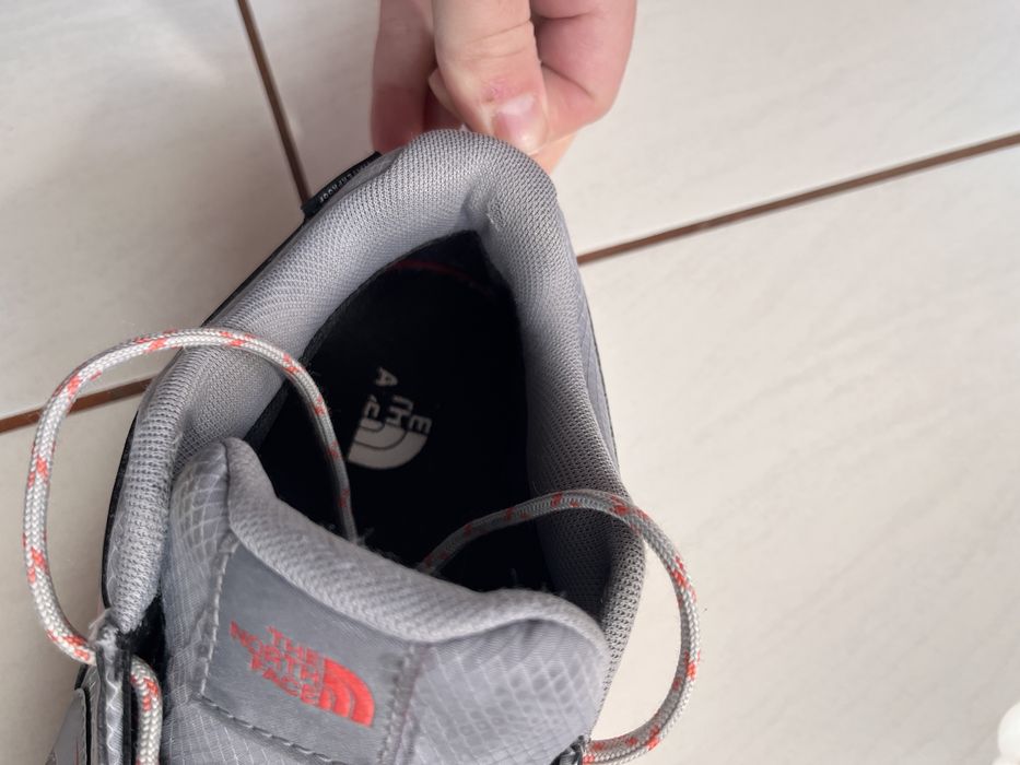 Дамски Обувки The North Face Women's Venture Fasthike II WP