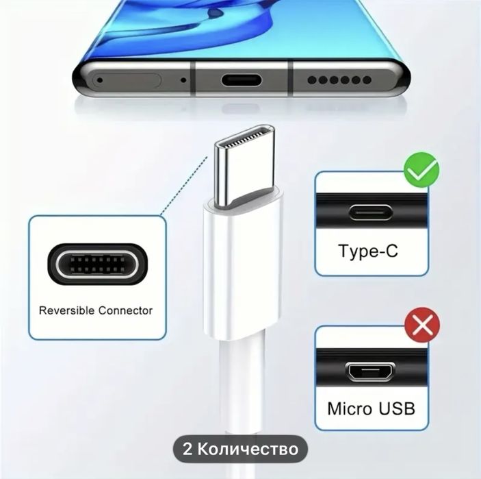 USB провод питания
